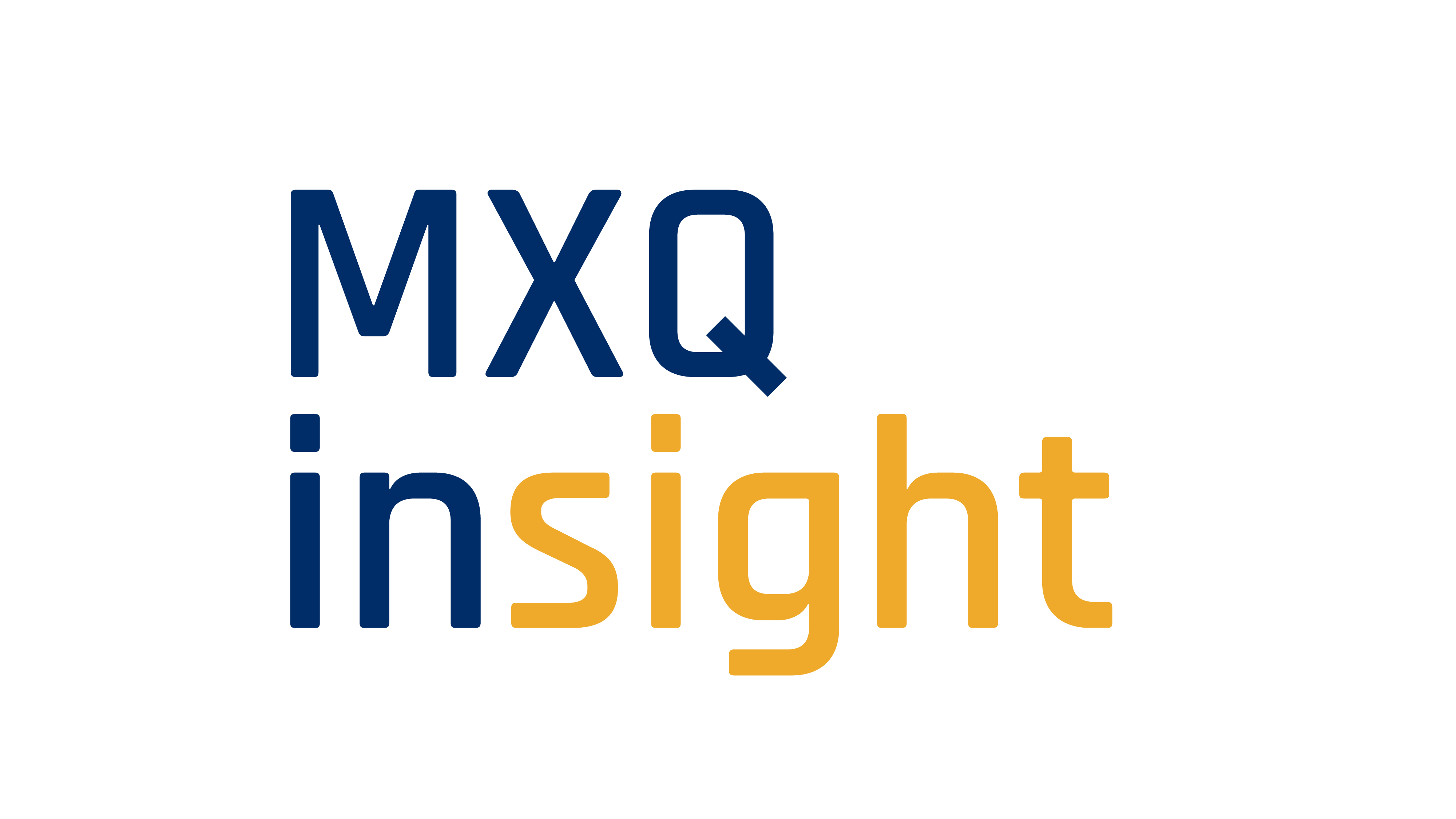 Mxq Insight